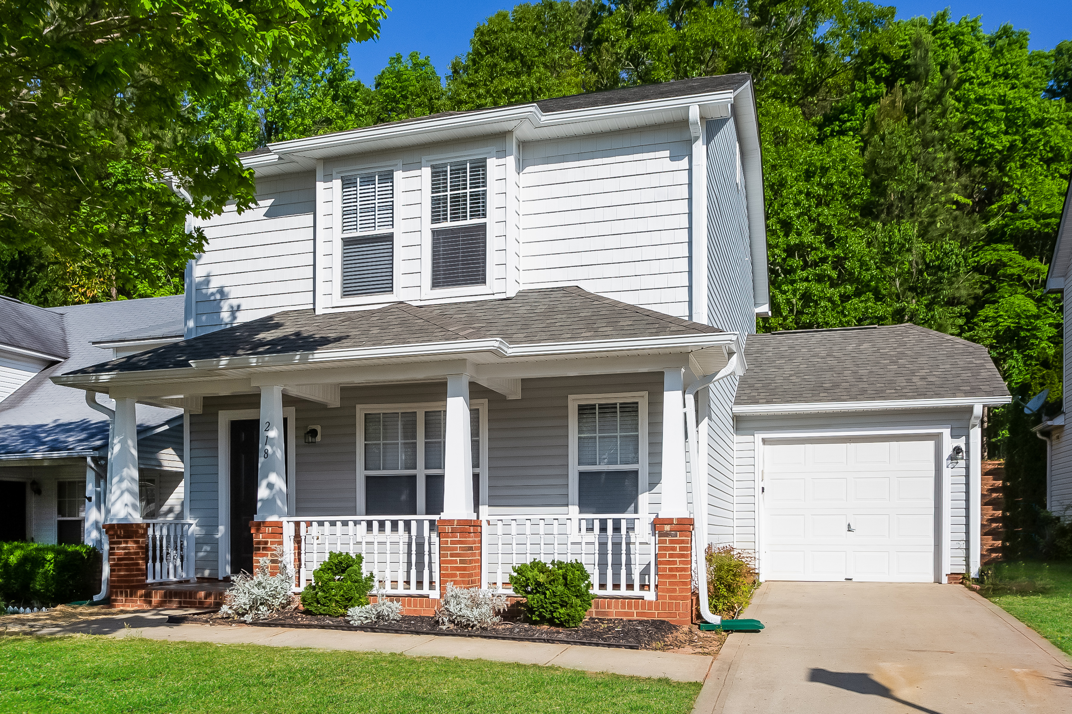 218 Amir Cir Matthews, NC 28105